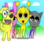 Sprunki Phase 2