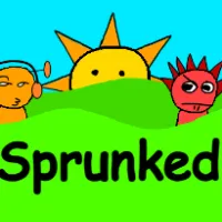 Play Sprunked