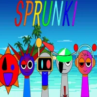 Sprunki Phase 11